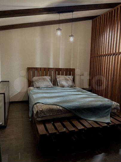 Квартира-студия, 33 м², 1/1 эт.