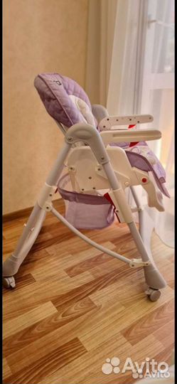 Столик для кормления babyton