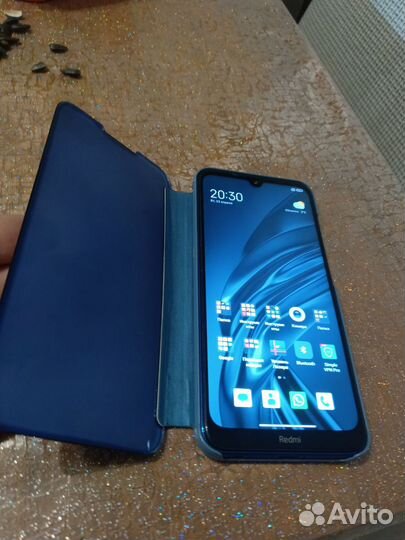 Xiaomi Redmi Note 8T, 4/64 ГБ