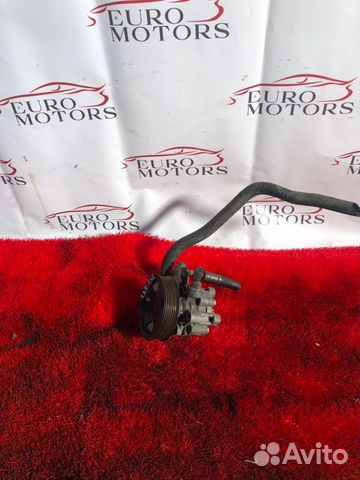 Насос гидроусилителя руля Toyota Avensis 1azfse