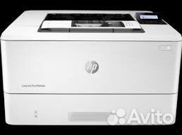 Hp m404