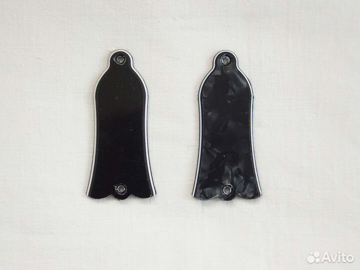 Крышка анкера (колокольчик) для гитар Les Paul SG