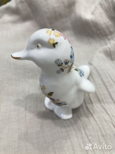 Винтажный набор Aynsley