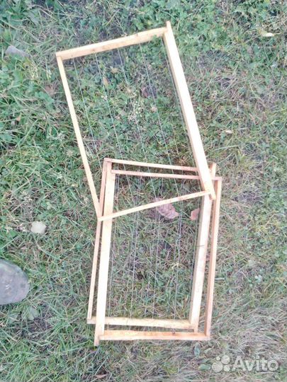 Рамки дадан на 300