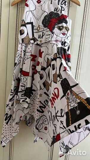 Платье gulliver