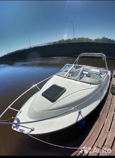 Bayliner 192