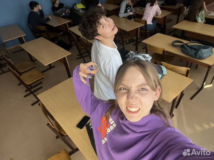 Репетитор по рисованию