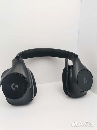 Logitech G533 Wireless
