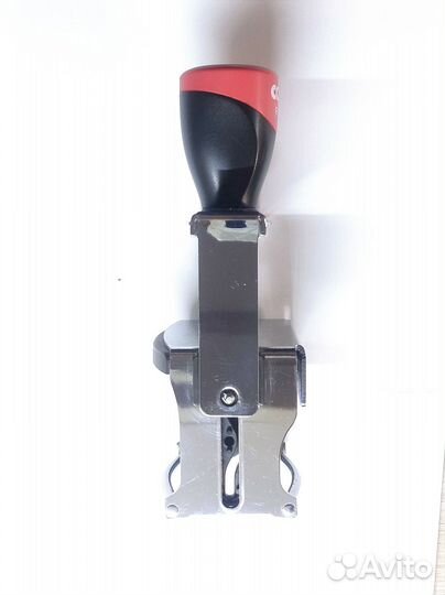 Автоматическая оснастка colop R3040 Microban