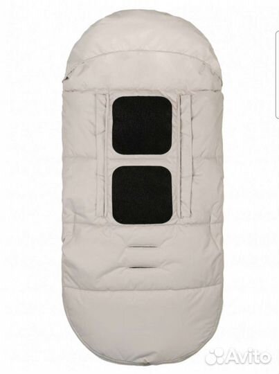 Конверт для новорождённого Leokid