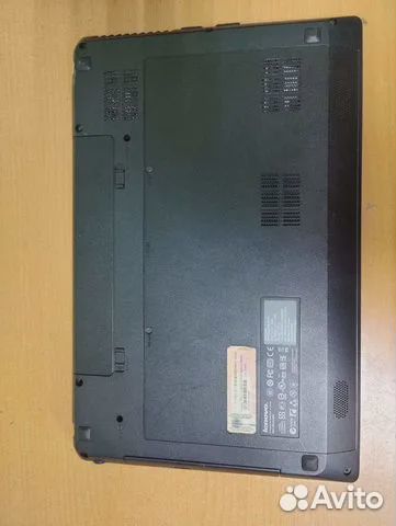 Разбор ноутбука lenovo g580 20150