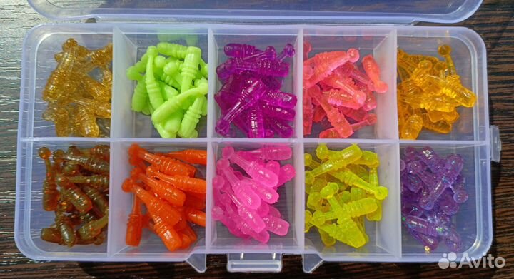 Охота и рыбалка