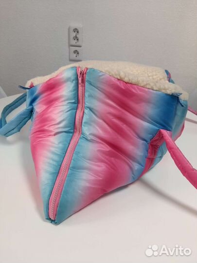 Конверт-переноска в коляску