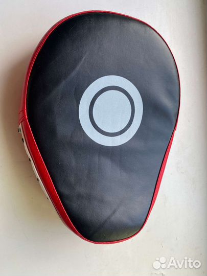 Лапа для единоборств