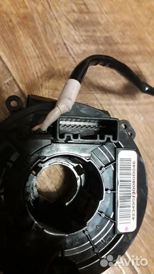 Подрулевой шлейф оригинальный Chevrolet cobalt