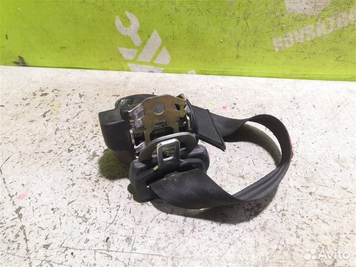 Ремень безопасности Фольксваген Гольф 2 Джетта 2