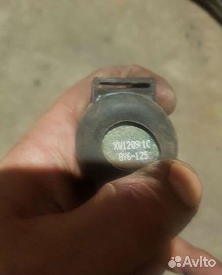 Запчасти для скутера