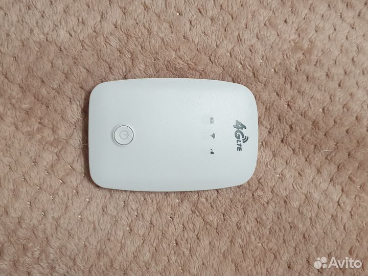Переносной роутер 4g wi fi