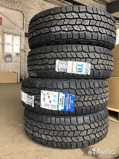 Cooper Discoverer A/T3 235/65 R17 108T