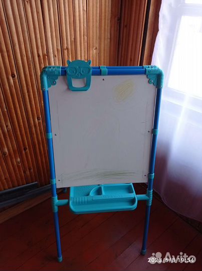 Мольберт для рисования детский
