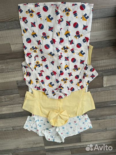 Детские вещи