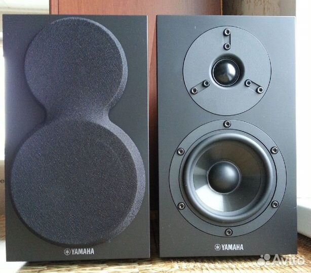 Колонки Yamaha NS-BP200