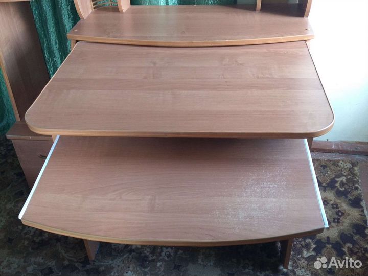 Компьютерный стол бу