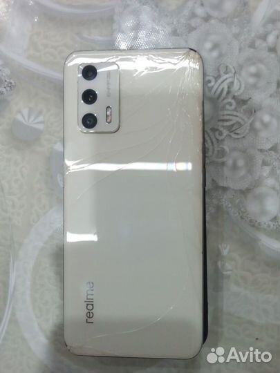 realme GT 2, 12/256 ГБ