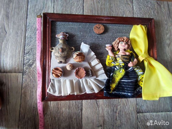 Картина на кухню в дом,сад,красивая