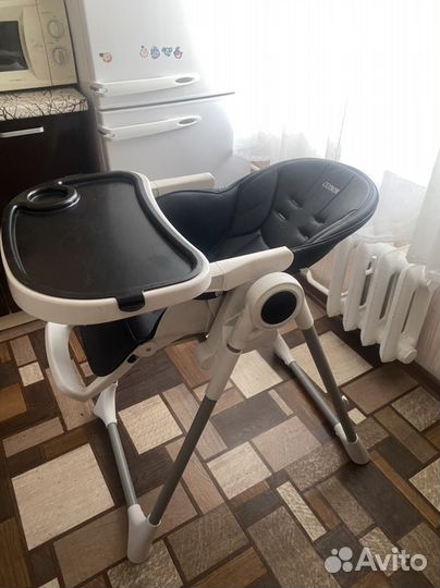 Стул для кормления