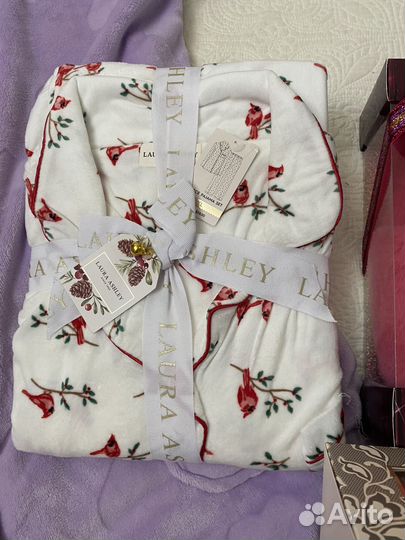 Халат пижамы наборы от сикрет США Л-хл