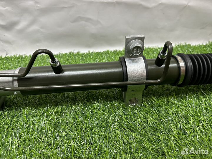 Рулевая рейка Nissan Teana j31