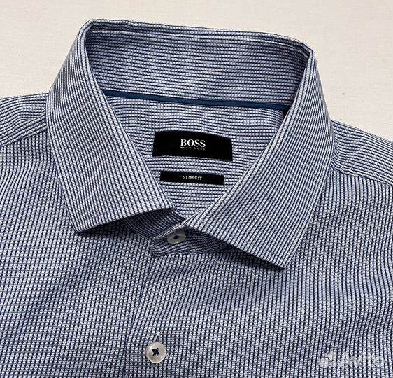 Hugo boss Рубашка