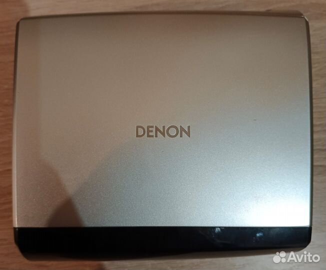 Denon Heos link