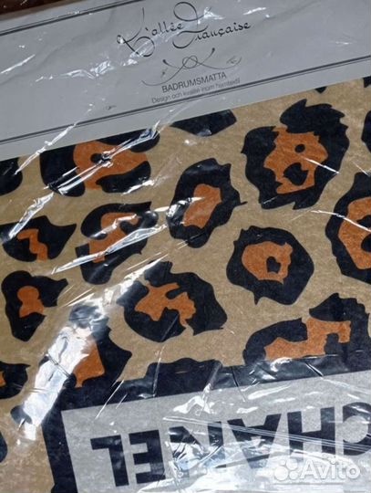 Коврики в ванную,двойка,шелковые