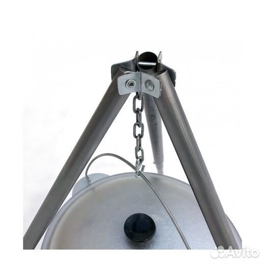 Тренога телескопическая 100 см