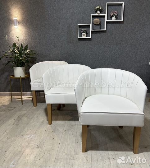 Кресло для клиента маникюра