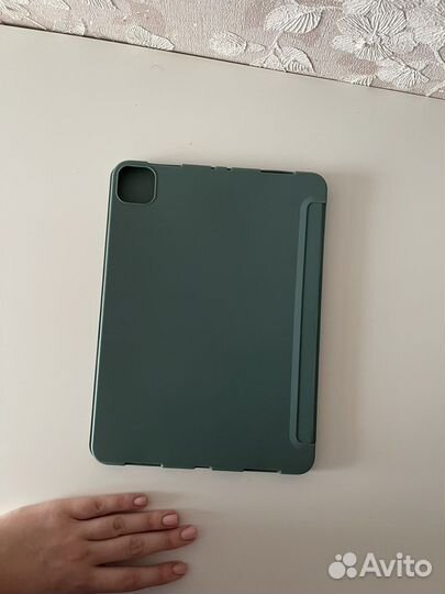 Чехол на iPad pro 11 2021