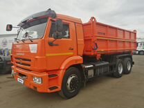 КАМАЗ 45143, 2020