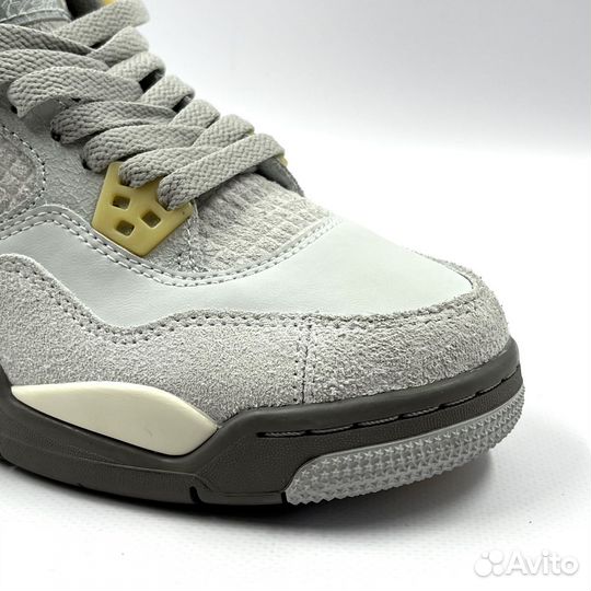 Jordan 4 SE Craft Photon Dust