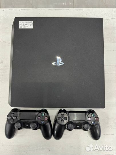 Sony PS4 PRO