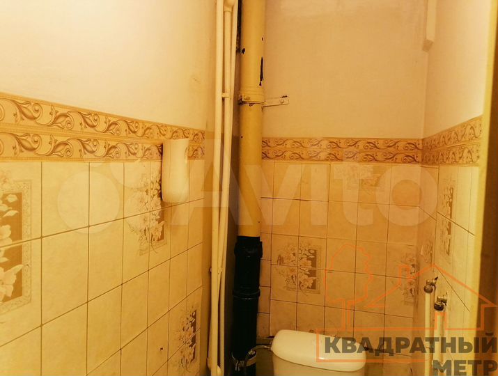 3-к. квартира, 70,9 м², 1/9 эт.