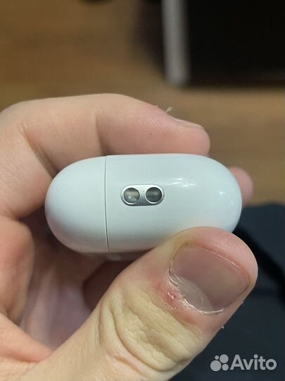 Зарядный кейс для airpods pro 2