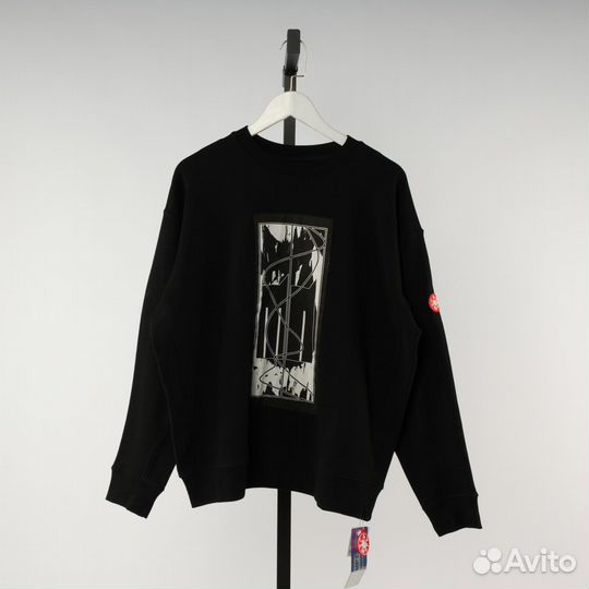 Свитшот CavEmpt