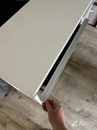 Письменный стол IKEA бу