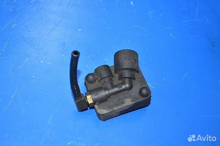 Сцепление / Другие части MAN TGA 18.480 (01.00)