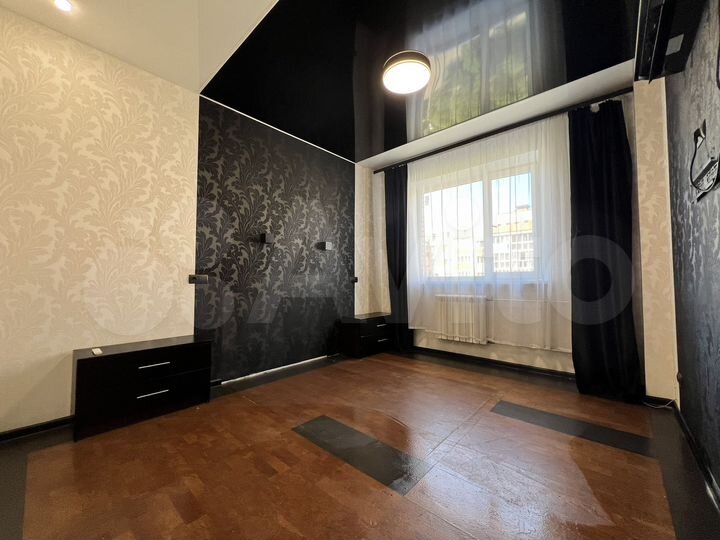 2-к. квартира, 56,8 м², 6/8 эт.