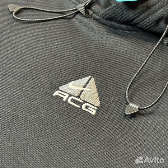 Худи Nike ACG Therma-FIT Logo оригинал