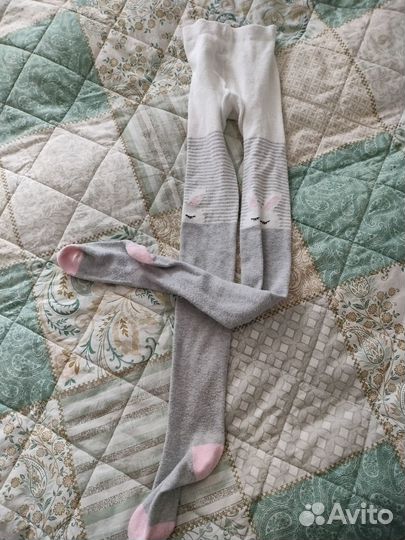 Вещи на девочку 128-134