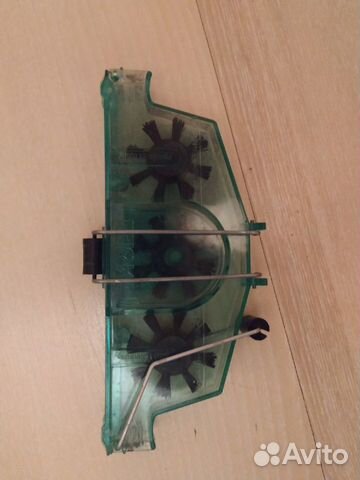 Машинка для чистки цепи велосипеда